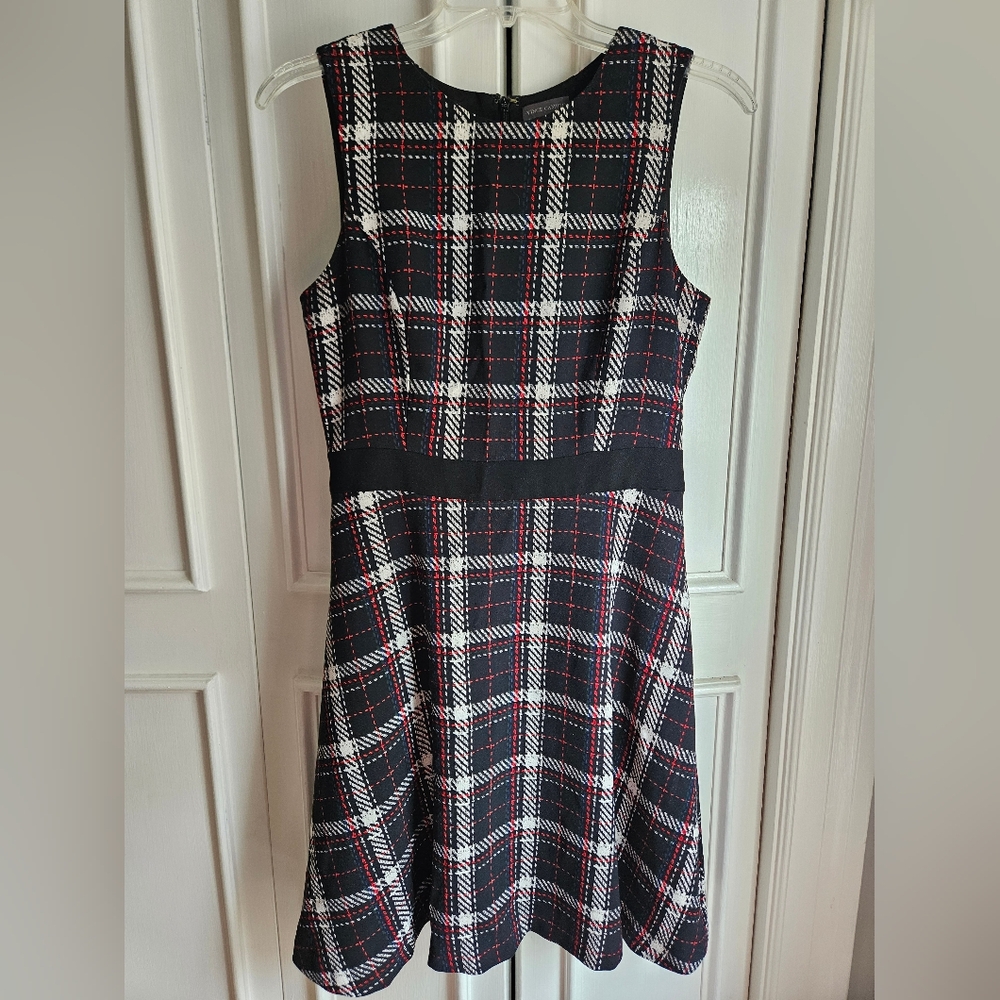Vince Camuto dress